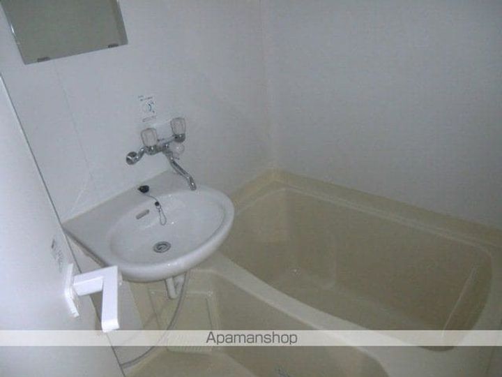 福島県郡山市田村町徳定字下河原の賃貸マンションのその他画像