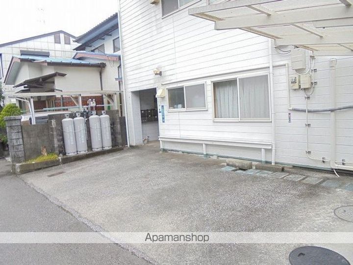 シャトーKOCHIⅢのその他画像