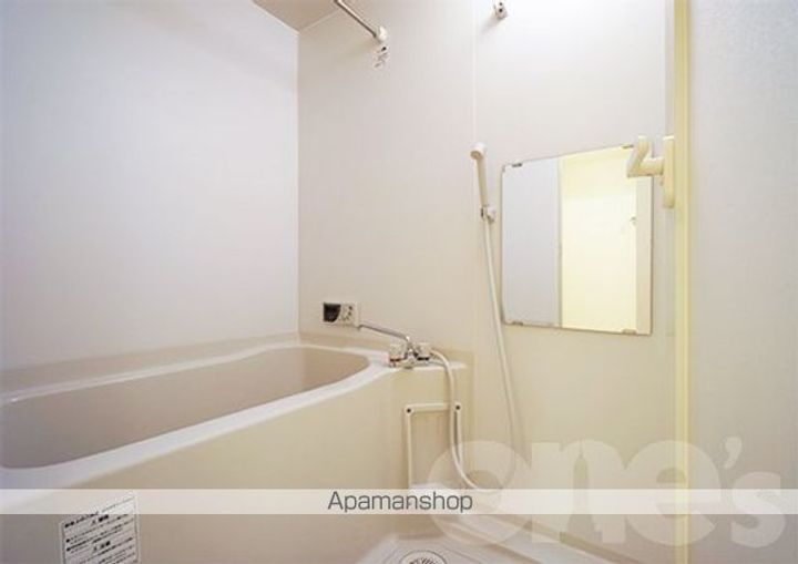 HF名駅北レジデンス EASTの風呂