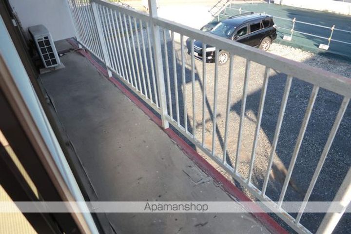 アズマコーポⅡのその他画像