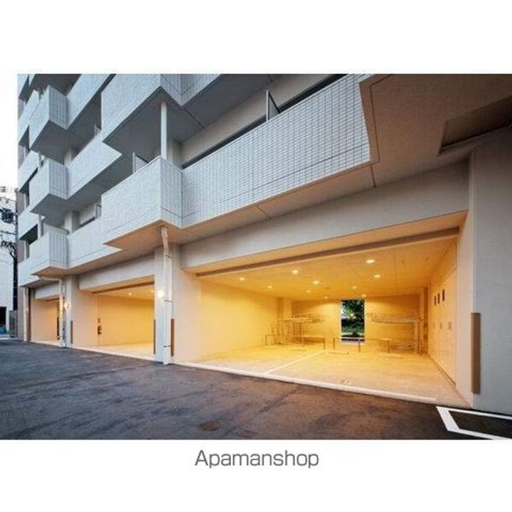 愛知県名古屋市千種区吹上1丁目の賃貸マンションのその他画像