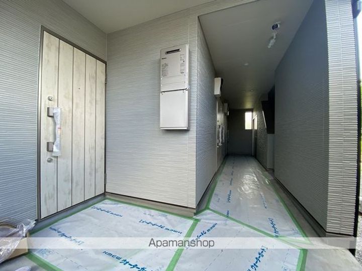 東京都福生市大字福生の賃貸アパートのその他画像