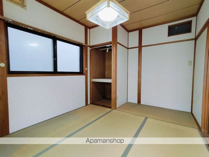 長野県長野市大字石渡(一戸建)の賃貸物件の内装