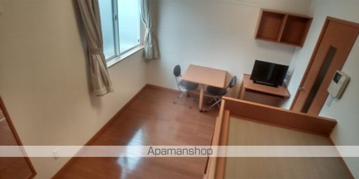 レオパレス南若園Aのその他画像