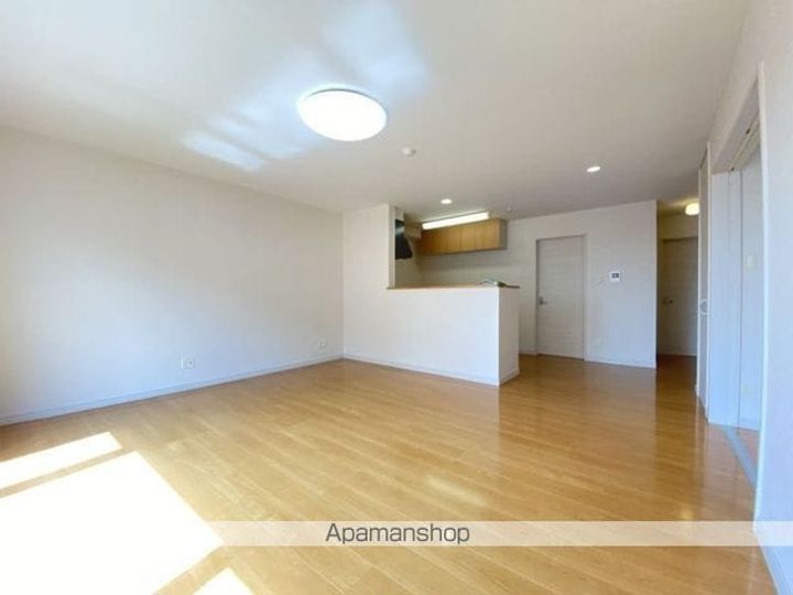 ル・レーヴの内装