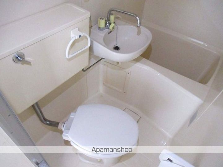 岩手県盛岡市高松1丁目の賃貸アパートのその他画像