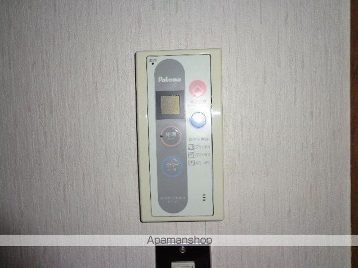 アクティス元町306の内装