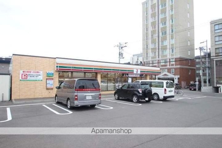 ヴィラ・ソレイユ201の周辺