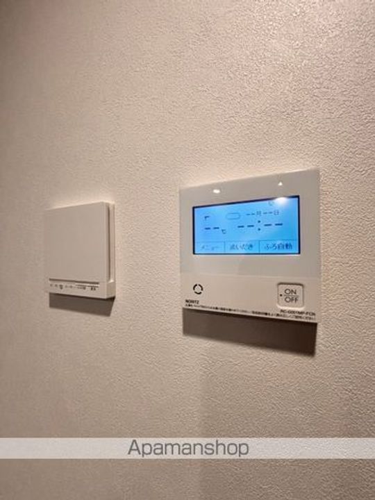 八王子レジデンス602の内装