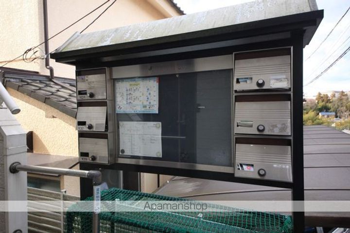 レオパレス小比企のその他画像