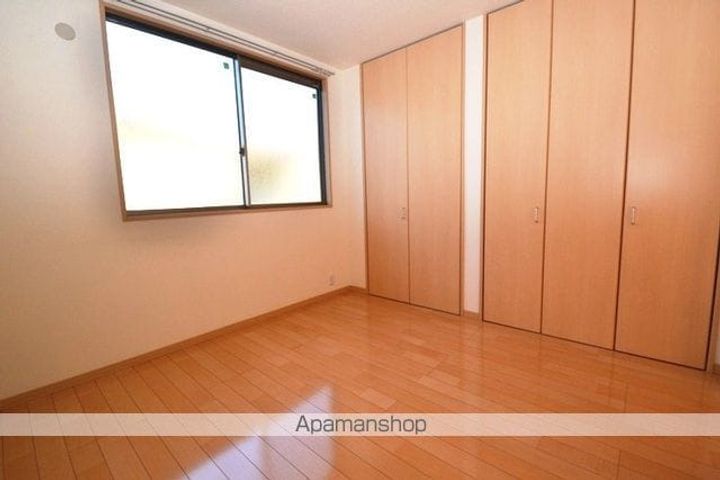 リブエールカーサの内装