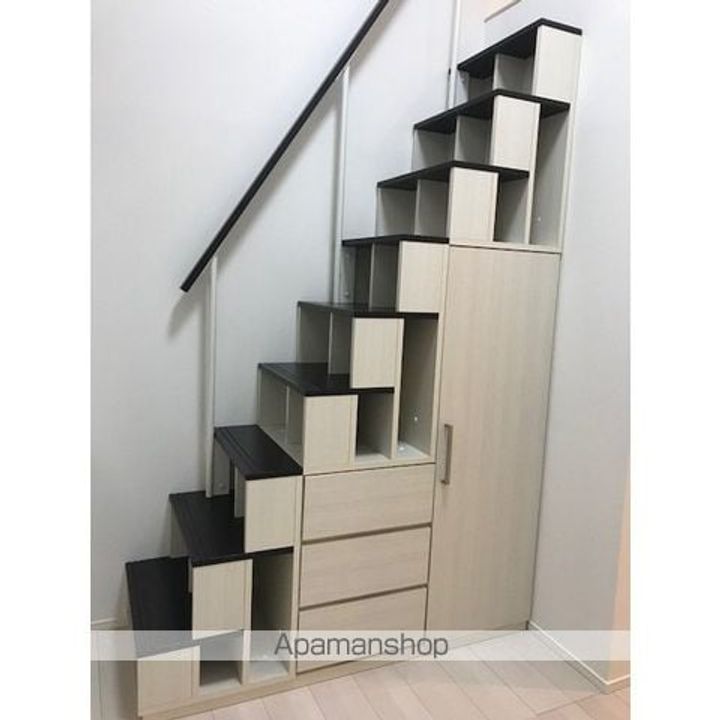 スクリーア永福203号室のその他画像