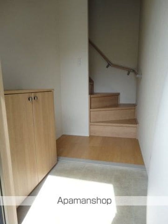 WISTERIAのその他画像