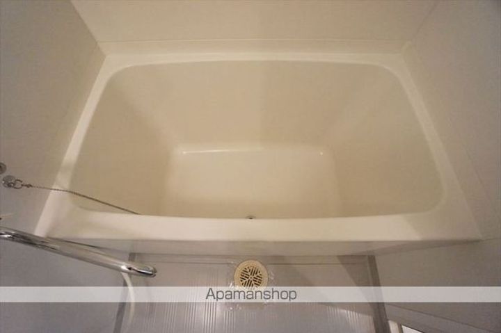 ガーデンハイツマルタカ2306号室の内装