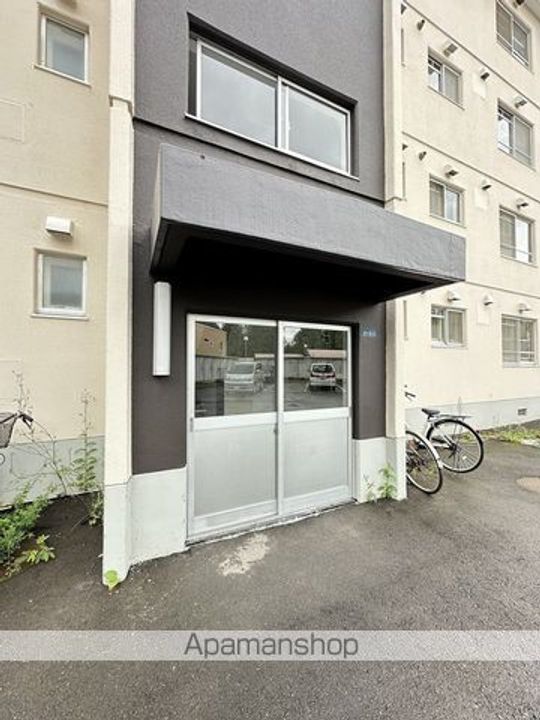北海道函館市柳町の賃貸マンションのその他画像