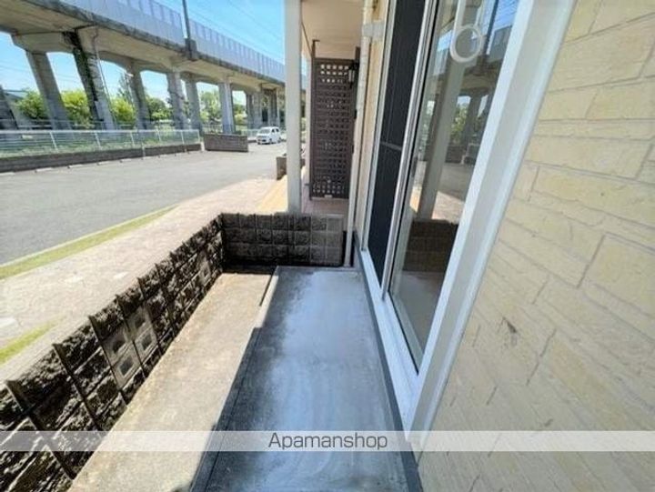 レイクビューの内装