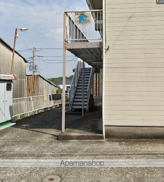 第二カトレアハイツのその他画像
