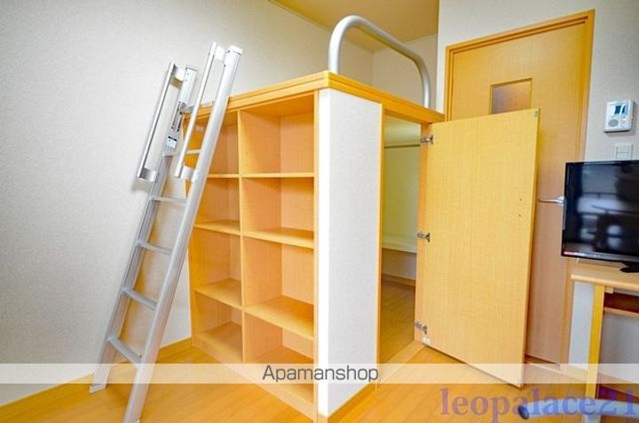 レオパレスセレーノ香椎駅東のその他画像