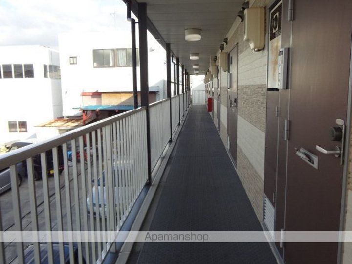 レオパレスキャラバンのその他画像