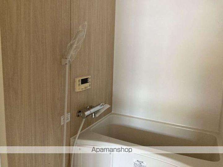 BELLA VISTA303の風呂