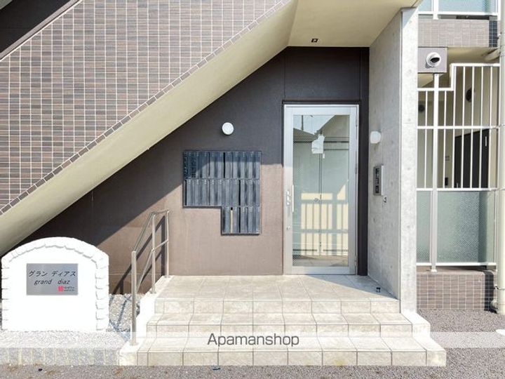 滋賀県東近江市猪子町の賃貸マンションのその他画像