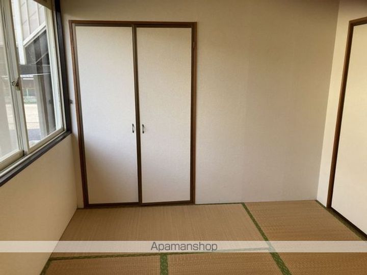 エンゼルハウスD101のその他画像