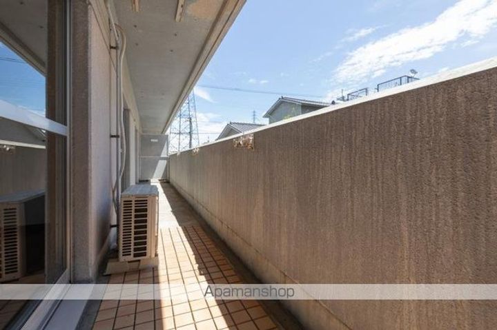 香川県高松市太田下町の賃貸マンションのその他画像