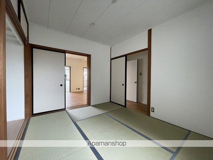 グランパレス池ヶ谷202のその他画像