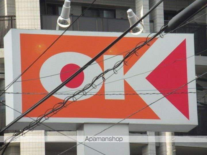 東京都中野区白鷺1丁目の賃貸マンションの周辺