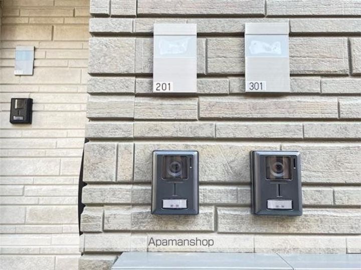 東京都板橋区中板橋の賃貸マンションの内装