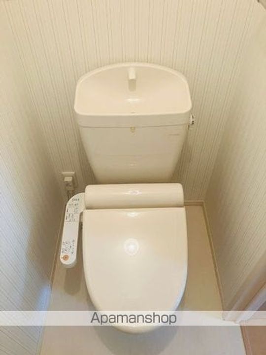 ベイサイド テラス B棟のその他画像