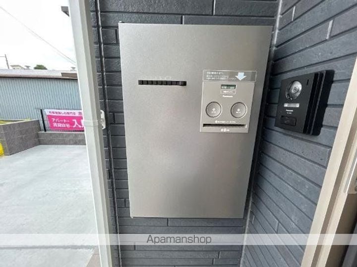 東京都八王子市川口町の賃貸アパートのその他画像