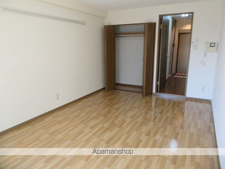 テリトワールSATO壱号館の内装