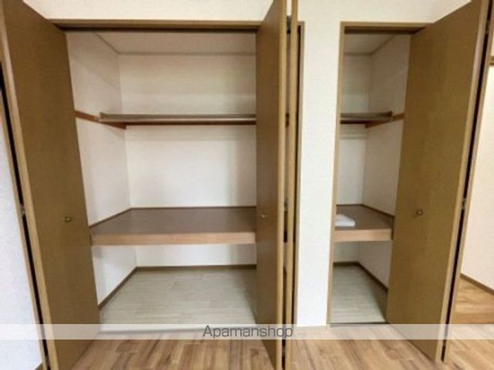 ロジャータウン Aのその他画像