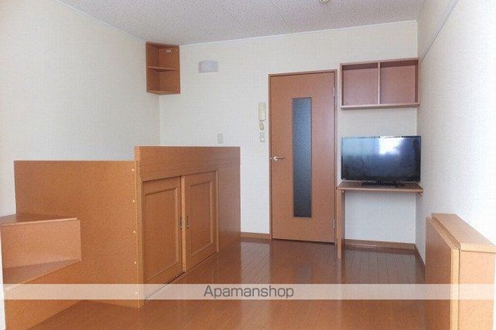 レオパレスシマダのその他画像