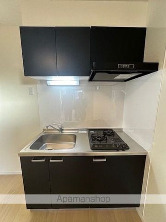 NEW MAISON南流山のキッチン
