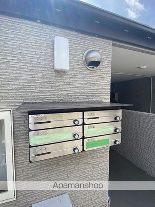 Kハウス萩ヶ丘のその他画像