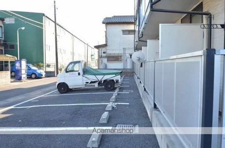 レオパレス三郷中央 清のその他画像