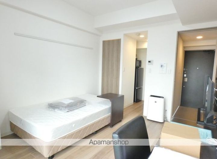 ララプレイス ザ・京橋ステラ710の内装