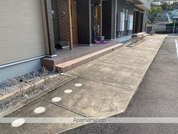 香川県高松市屋島東町の賃貸アパートのその他画像