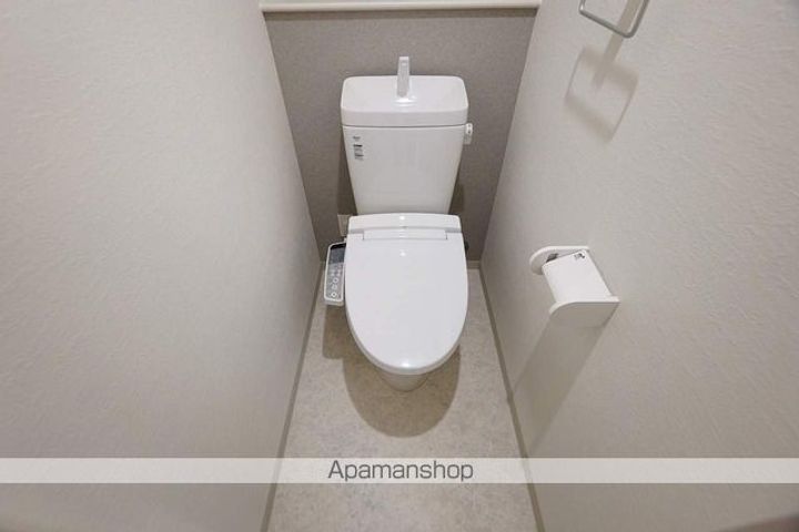徳島県徳島市末広2丁目の賃貸マンションのその他画像
