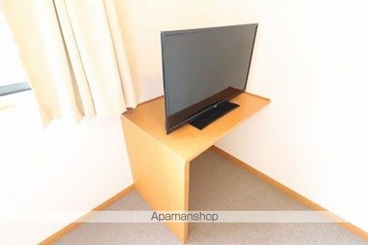 レオパレスクレールの内装