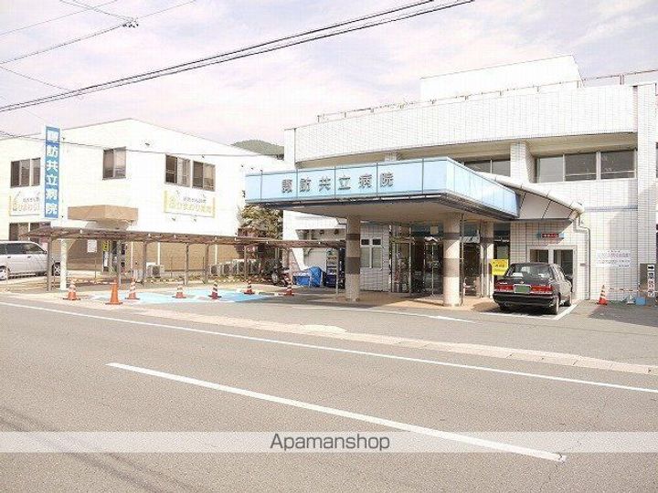長野県諏訪郡下諏訪町矢木町(一戸建)の賃貸物件戸建ての周辺
