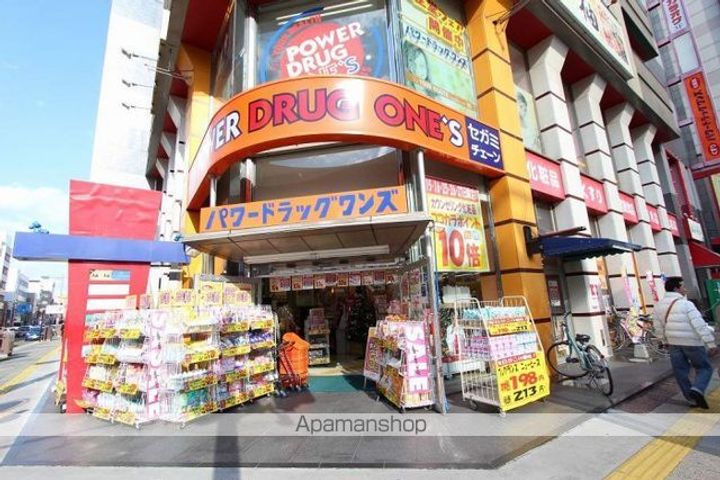 香川県高松市築地町の賃貸マンションの周辺