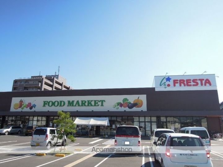 岡山県岡山市中区門田本町2丁目の賃貸マンションの周辺