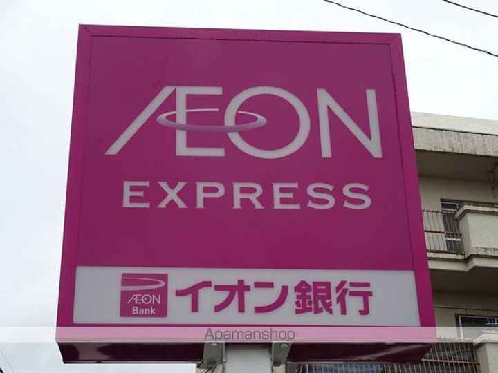 シェルグランデ原町の周辺