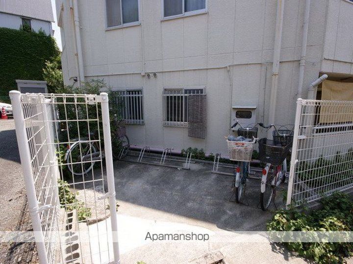 宝山ハイツのその他画像