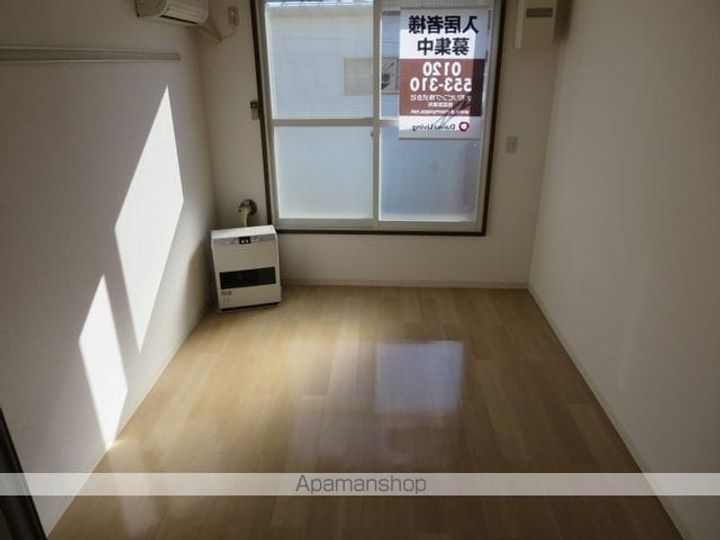 ベル・エポックの居間