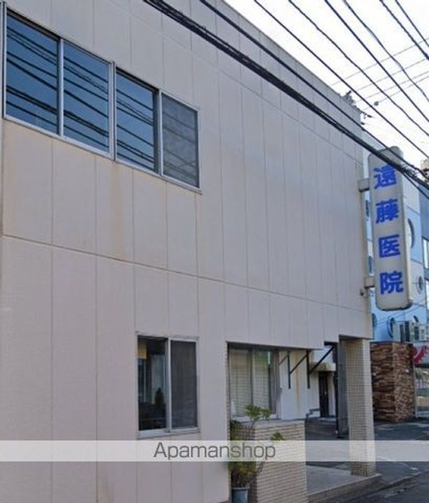 香川県高松市浜ノ町の賃貸マンションの周辺