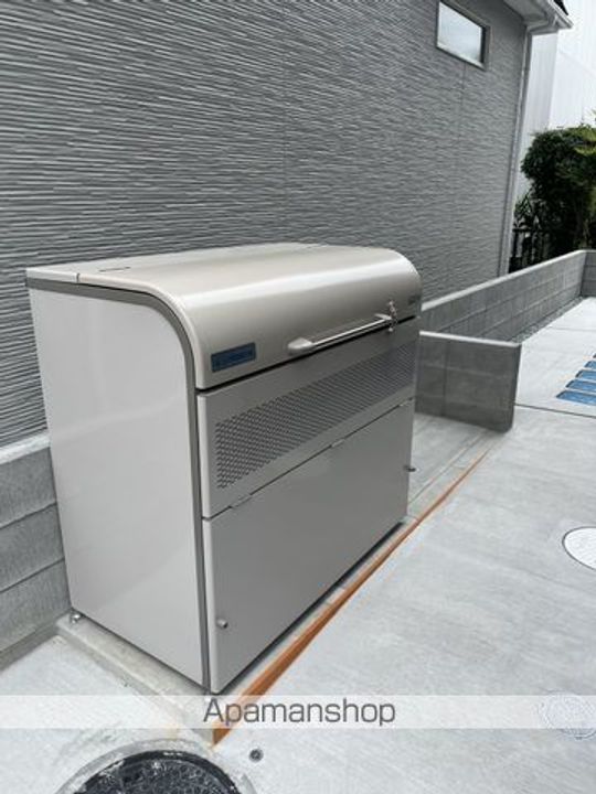 ハーモニーテラス東仙台ⅩⅣのその他画像